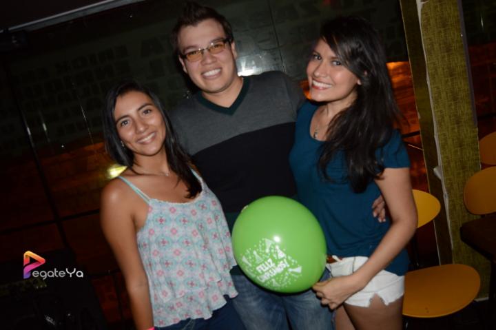 Foto 40 de Marianamen sábado 01 de agosto 2015 en Discoteca Maria Namen Bucaramanga, Bucaramanga