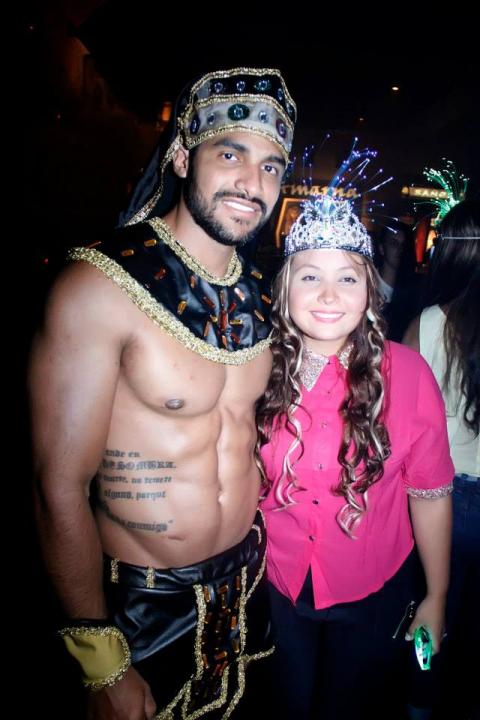 Foto 2 de Discoteca AMARNA- 16 de mayo de 2015 en Discoteca Amarna Medellin, Medellín