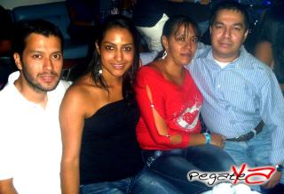 Foto 64 de Octubre 13 del 2012 en La Maldita Primavera Cali, Cali