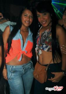 Foto 49 de Halloween en Praga Club Cali, Cali
