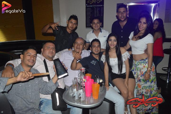 Foto 50 de Salsa Night Club - 1er 2DFds Agost 2016 en Salsa Night Club, Cali