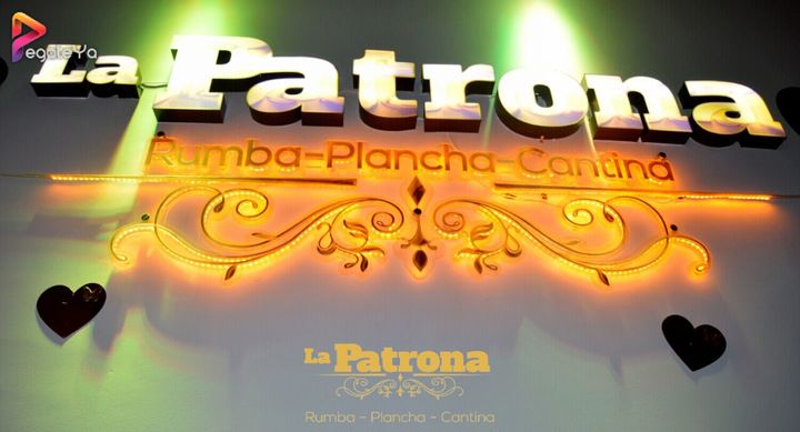 Foto 44 de La Patrona - 3er Fds Sept. 2017 en La Patrona, Cali
