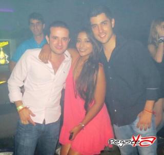 Foto 35 de Septiembre 14 del 2013 en CIAO CLUB - EL PEÑON ( Cali ), Cali