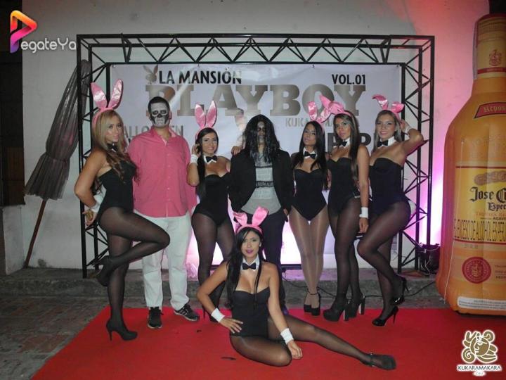 Foto 130 de Kukara - Halloween 2015 en Kukaramakara Discoteca Cali, Cali