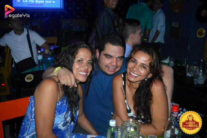 Foto 49 de Fonda Mi Dios Se Lo Pague 2016-03-15 en Fonda Mi Dios Se Lo Pague, Cali