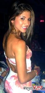 Foto 3 de Octubre 20 del 2012 en La Maldita Primavera Cali, Cali
