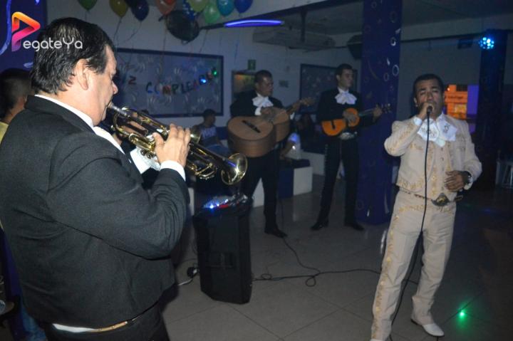 Foto 19 de Ahma Bar . 1er FDS Agosto 2015 en Ahma Cali, Cali