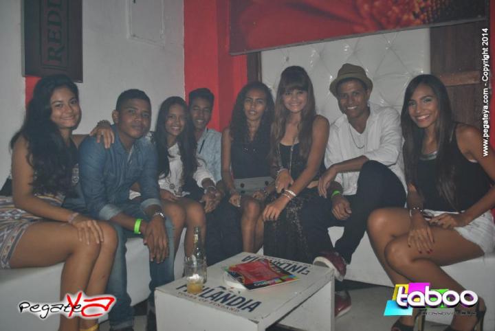 Foto 25 de Taboo 22 y 23 de Agosto en Discoteca Taboo Cartagena, Cartagena