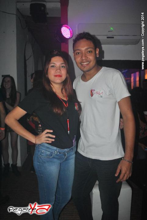 Foto 25 de Bahia Club 22 y 23 de Agosto en bahia club, Cartagena