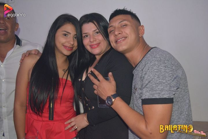 Foto 28 de Bailatino - 3er Fds Sept. 2017 en Bailatino - Bar, Cali
