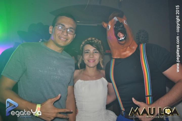 Foto 52 de Mauloa Viernes 30 y Sabado 31 de Octubre en mau loa cartagena, Cartagena