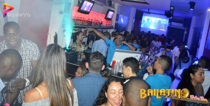 Foto 119 de Bailatino - Feria de Cali 2016 en Bailatino - Bar, Cali