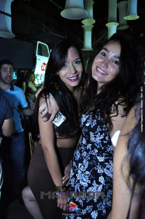 Foto 30 de Malabar Sabado 29 de abril de 2017 en Discoteca Malabar Bucaramanga, Bucaramanga