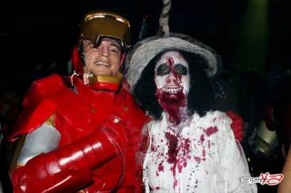Foto 69 de Halloween en Jala Jala Club, Cali