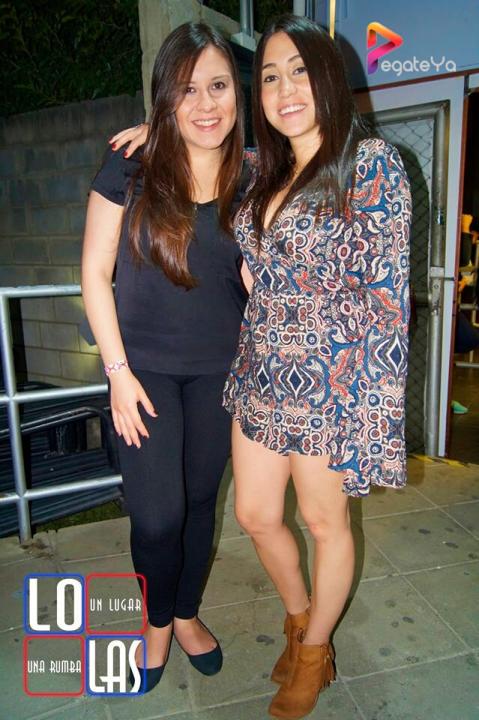 Foto 19 de Lolas - 1er FDS Nov. 2015 en Lolas Club Menga Cali, Cali