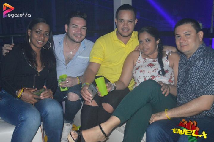 Foto 107 de Favela - Feria de Cali 2016 en Favela Club, Cali