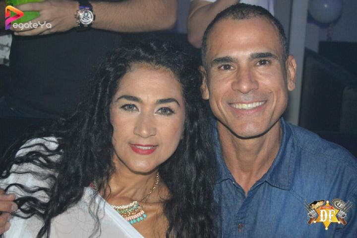 Foto 5 de El DF Club - Feria de Cali. 2016 en El DF Club Discoteca