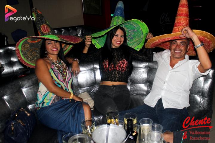 Foto 9 de Chente - 1er FDS Nov. 2015 en CHENTE Vallenatos y Rancheras, Cali