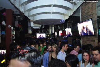 Foto 26 de Discoteca Malabar - 8 de febrero de 2012 en Discoteca Malabar Bucaramanga, Bucaramanga