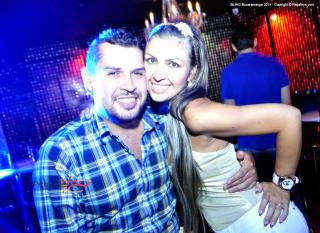 Foto 30 de Bar Bling - 8 de febrero de 2012 en Bar Bling Bucaramanga, Bucaramanga