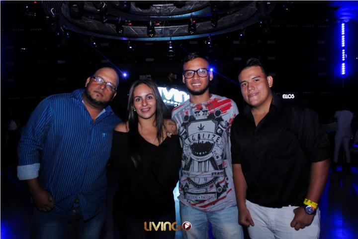 Foto 24 de Living - 1er Fds Mayo 2017 en Living Night Club, Cali