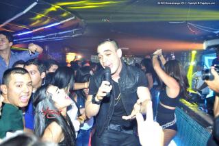 Foto 108 de Bar Bling - 8 de febrero de 2012 en Bar Bling Bucaramanga, Bucaramanga