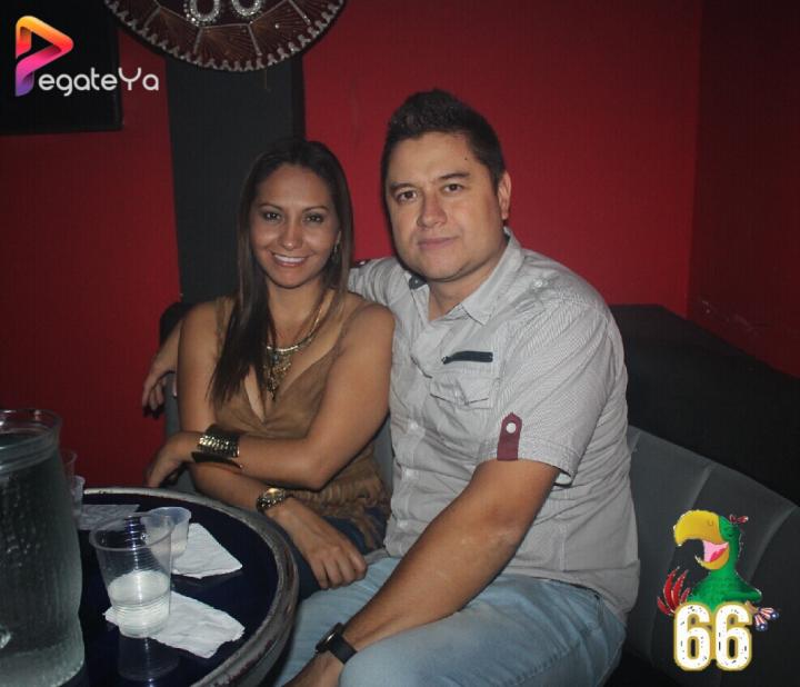 Foto 14 de La lora Bar - 3er Fds Agosto 2016 en La Lora Bar, Cali