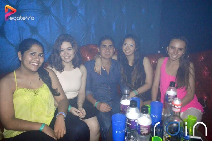 Foto 15 de Rain Clvb - 1ER Fds junio 2016 en Rain CLVB - Cali, Cali