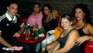 Foto 45 de Zambomba - Marzo 09 en Club Zambomba, Cali