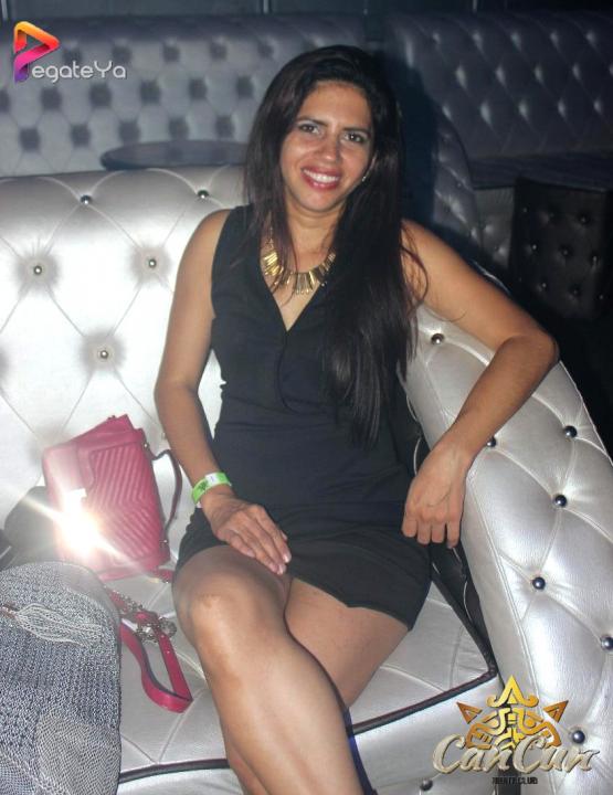 Foto 8 de Cancun Night Club - 3er & 4to Fds Marzo 2016 en Cancun Night Club