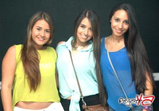 Foto 7 de Abril 13 del 2012 en Nozomi Club, Cali