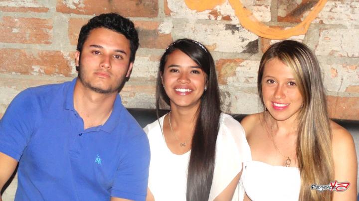Foto 31 de SKY Bar - Halloween 2014 en SKY Bar