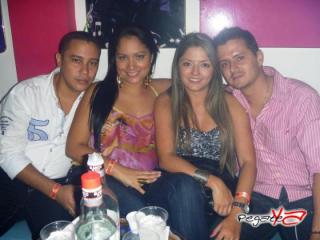 Foto 18 de Marzo 24 del 2012 en La Maldita Primavera Cali, Cali
