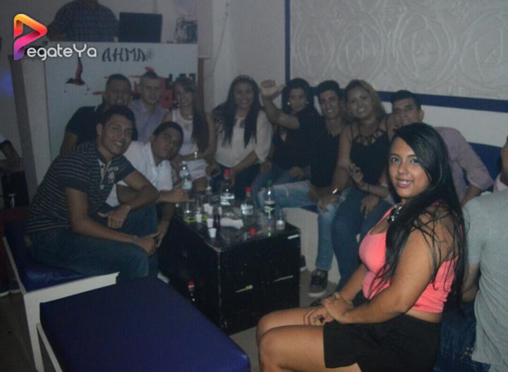 Foto 22 de AHMA BAR - 2DO Fds Nov. 2015 en Ahma Cali, Cali