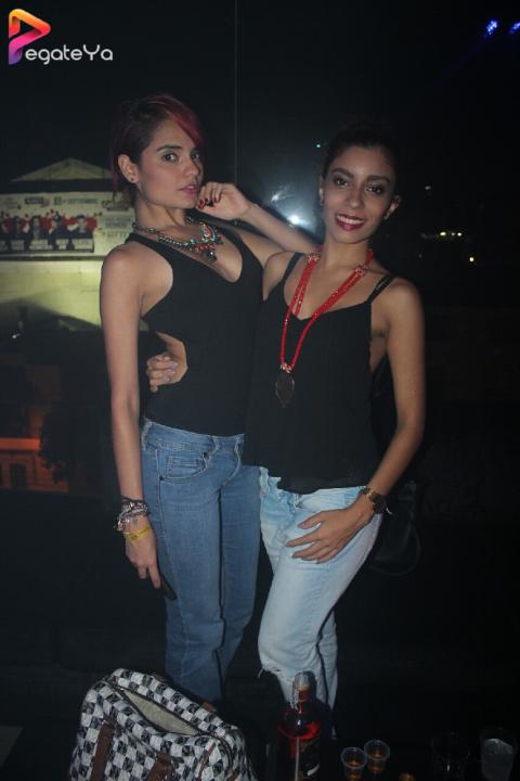 Foto 26 de Penthouse Club - 3er Fds Agosto 2016 en Penthouse 1800, Cali