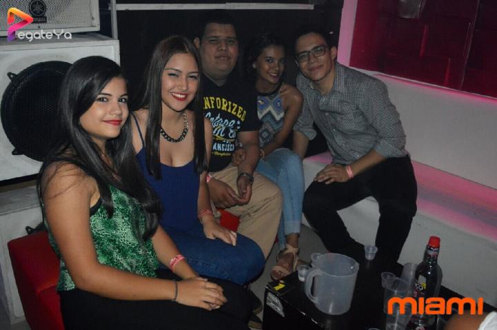 Foto 167 de Miami Bar - Feria de Cali 2016 en Miami Bar Cali, Cali