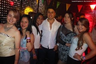 Foto 42 de Bling Bar 16 de Mayo de 2014 en Bar Bling Bucaramanga, Bucaramanga
