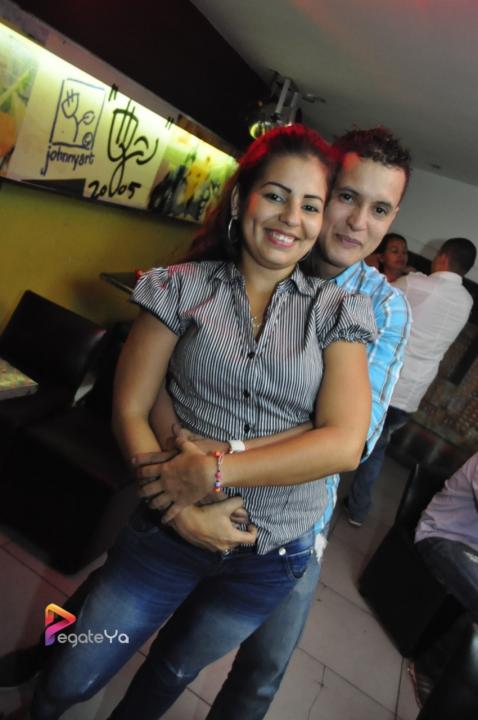 Foto 31 de New York sábado 30 de mayo 2015 en Discoteca New York Bucaramanga, Bucaramanga