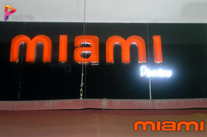 Foto 11 de Miami - 2do FDS Nov. 2015 en Miami Bar Cali, Cali