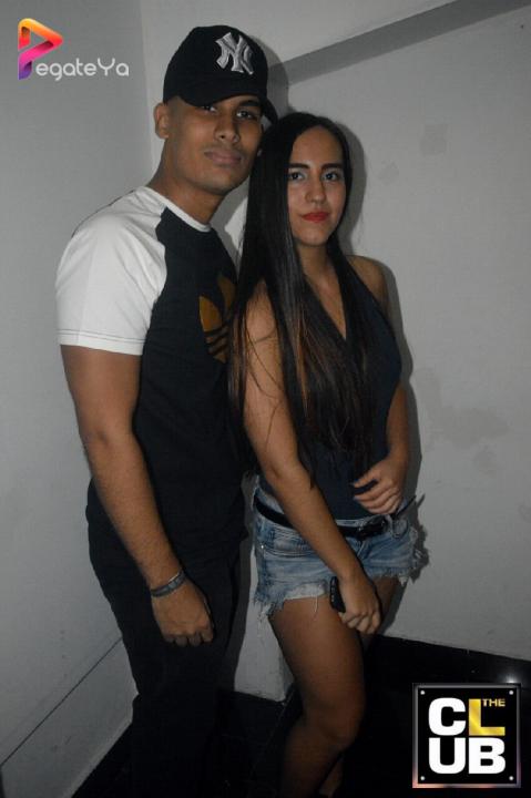 Foto 22 de The Club Cali - FERIA DE CALI DIC 2016 en The Club Cali, Cali
