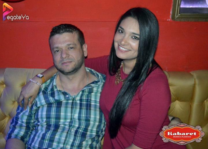 Foto 23 de Kabaret Bar - 2do Fds Mayo 2017 en Kabaret - Granada, Cali