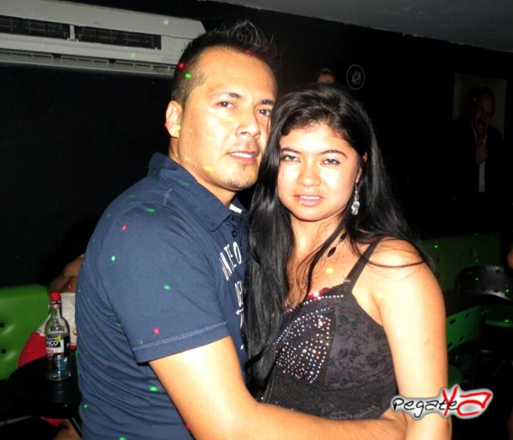 Foto 3 de Mama Salsa - Agosto 29 del 2014 en Mama Bicho