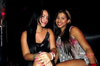 Foto 13 de Aqua - Discoteca Medellin Jueves 7 junio 2012 en Discoteca Aqua Medellin, Medellín