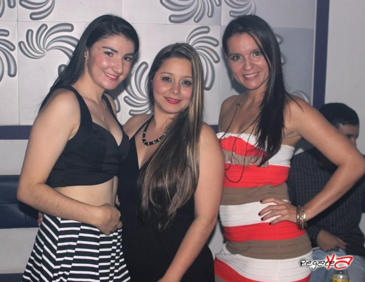 Foto 5 de Ahma Bar - 1er FDS Nov 2014 en Ahma Cali, Cali