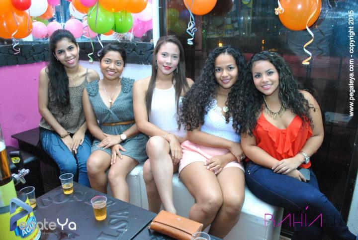 Foto 7 de Bahia 7 y 14 de Noviembre de 2015 en bahia club, Cartagena