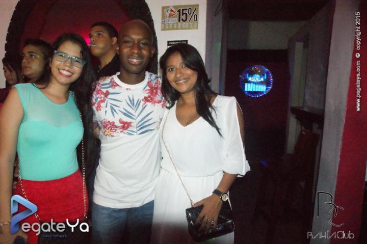 Foto 10 de Bahia 30 de Mayo de 2015 en bahia club, Cartagena