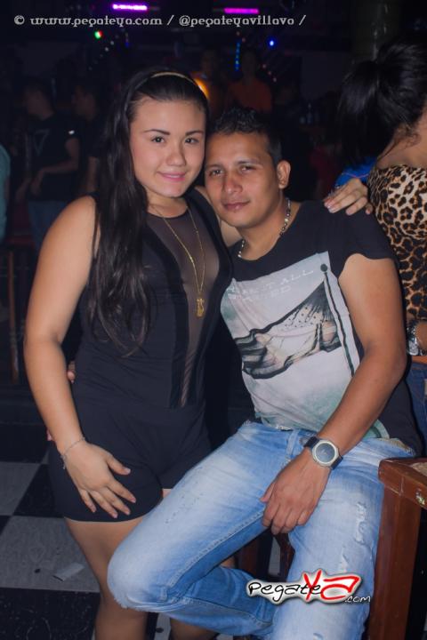 Foto 16 de PALOSANTO CLUB - Villavicencio en Palosanto Club, Villavicencio