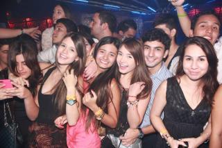Foto 250 de Bar Bling - 8 de febrero de 2012 en Bar Bling Bucaramanga, Bucaramanga