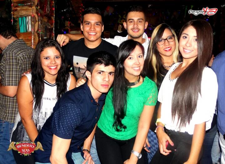 Foto 64 de Bendito Seas - Agosto 29 y 30 en Discoteca Bendito Seas Medellin, Medellín