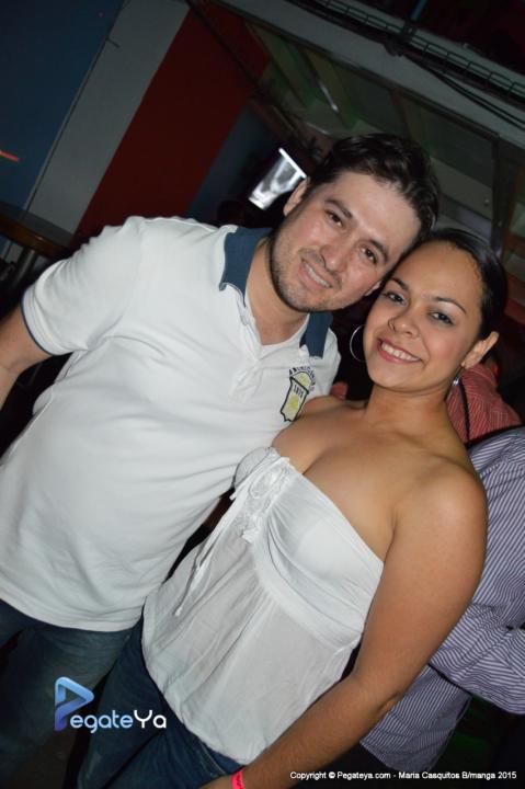 Foto 34 de MARIA CASQUITOS - 21 de febrero de 2015 en Maria Casquitos Bucaramanga, Bucaramanga